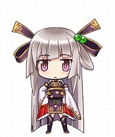 画像ギャラリー No.015のサムネイル画像 / 「戦国サーガ」,5人の姫を育成する新機能「戦国アイドル育成」が実装