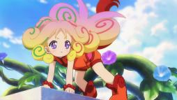 画像ギャラリー No.009のサムネイル画像 / 二人二色の声優人生。「アイドルマスター シンデレラガールズ」の双葉 杏,諸星きらりなどで活躍する声優,五十嵐裕美さんと松嵜 麗さんにインタビュー