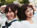 二人二色の声優人生。「アイドルマスター シンデレラガールズ」の双葉 杏，諸星きらりなどで活躍する声優，五十嵐裕美さんと松嵜 麗さんにインタビュー