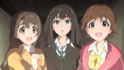 画像ギャラリー No.004のサムネイル画像 / 「アイマス シンデレラガールズ」の2周年記念キャンペーンが開催中。限定カードやグッズを手に入れよう