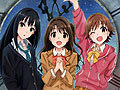 「アイドルマスター シンデレラガールズ」，テレビアニメ化決定。放送開始は2015年1月。キービジュアルとプロモーションムービーが公開