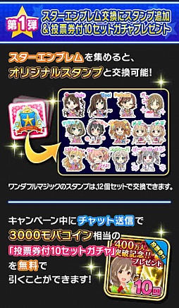 画像ギャラリー No.006のサムネイル画像 / 「アイドルマスター シンデレラガールズ」，テレビアニメ化決定。放送開始は2015年1月。キービジュアルとプロモーションムービーが公開