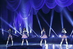 画像ギャラリー No.028のサムネイル画像 / 「アイドルマスター シンデレラガールズ」，テレビアニメ化決定。放送開始は2015年1月。キービジュアルとプロモーションムービーが公開