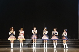 画像ギャラリー No.029のサムネイル画像 / 「アイドルマスター シンデレラガールズ」，テレビアニメ化決定。放送開始は2015年1月。キービジュアルとプロモーションムービーが公開
