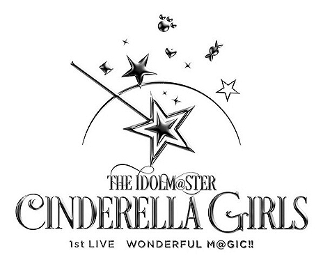 画像ギャラリー No.004のサムネイル画像 / 「アイドルマスター シンデレラガールズ」のファーストライブ,「1stLIVE WONDERFUL M@GIC!!」のBlu-rayが2014年11月26日リリース