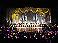 「アイドルマスター シンデレラガールズ」のファーストライブ，「1stLIVE WONDERFUL M@GIC!!」のBlu-rayが2014年11月26日リリース
