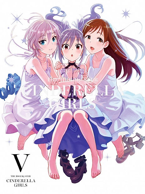 画像ギャラリー No.014のサムネイル画像 / 「THE IDOLM@STER CINDERELLA GIRLS SUMMER FESTIV@L 2015」大阪公演をレポート。三宅さんの悩みとは何なのか?