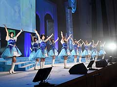 「THE IDOLM@STER CINDERELLA GIRLS SUMMER FESTIV@L 2015」大阪公演をレポート。三宅さんの悩みとは何なのか？　