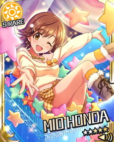画像ギャラリー No.003のサムネイル画像 / 「アイドルマスター シンデレラガールズ」3rdライブ,アニメシリーズの感動がリフレインした初日をレポート。ゲームの新情報も紹介