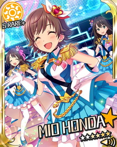 画像ギャラリー No.004のサムネイル画像 / 「アイドルマスター シンデレラガールズ」3rdライブ,アニメシリーズの感動がリフレインした初日をレポート。ゲームの新情報も紹介