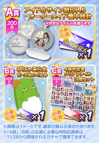画像ギャラリー No.007のサムネイル画像 / 「アイドルマスター シンデレラガールズ」3rdライブ，アニメシリーズの感動がリフレインした初日をレポート。ゲームの新情報も紹介