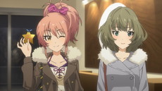 画像ギャラリー No.039のサムネイル画像 / 「アイドルマスター シンデレラガールズ」3rdライブ，アニメシリーズの感動がリフレインした初日をレポート。ゲームの新情報も紹介
