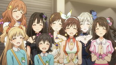 画像ギャラリー No.048のサムネイル画像 / 「アイドルマスター シンデレラガールズ」3rdライブ，アニメシリーズの感動がリフレインした初日をレポート。ゲームの新情報も紹介