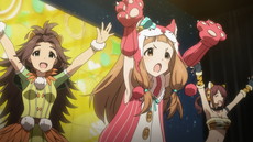 画像ギャラリー No.049のサムネイル画像 / 「アイドルマスター シンデレラガールズ」3rdライブ，アニメシリーズの感動がリフレインした初日をレポート。ゲームの新情報も紹介