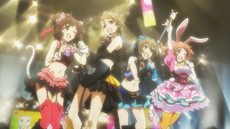画像ギャラリー No.052のサムネイル画像 / 「アイドルマスター シンデレラガールズ」3rdライブ，アニメシリーズの感動がリフレインした初日をレポート。ゲームの新情報も紹介