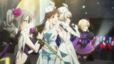 画像ギャラリー No.053のサムネイル画像 / 「アイドルマスター シンデレラガールズ」3rdライブ，アニメシリーズの感動がリフレインした初日をレポート。ゲームの新情報も紹介