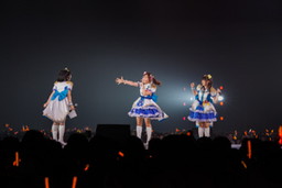 画像ギャラリー No.125のサムネイル画像 / 「アイドルマスター シンデレラガールズ」3rdライブ,アニメシリーズの感動がリフレインした初日をレポート。ゲームの新情報も紹介