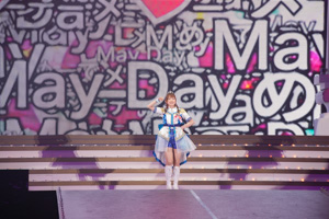 画像ギャラリー No.132のサムネイル画像 / 「アイドルマスター シンデレラガールズ」3rdライブ，アニメシリーズの感動がリフレインした初日をレポート。ゲームの新情報も紹介