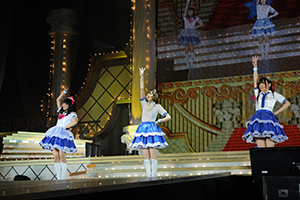 画像ギャラリー No.143のサムネイル画像 / 「アイドルマスター シンデレラガールズ」3rdライブ，アニメシリーズの感動がリフレインした初日をレポート。ゲームの新情報も紹介