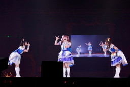 画像ギャラリー No.149のサムネイル画像 / 「アイドルマスター シンデレラガールズ」3rdライブ,アニメシリーズの感動がリフレインした初日をレポート。ゲームの新情報も紹介