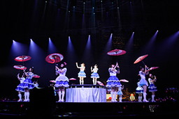 画像ギャラリー No.154のサムネイル画像 / 「アイドルマスター シンデレラガールズ」3rdライブ,アニメシリーズの感動がリフレインした初日をレポート。ゲームの新情報も紹介