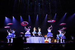 画像ギャラリー No.155のサムネイル画像 / 「アイドルマスター シンデレラガールズ」3rdライブ,アニメシリーズの感動がリフレインした初日をレポート。ゲームの新情報も紹介