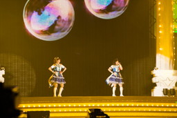 画像ギャラリー No.158のサムネイル画像 / 「アイドルマスター シンデレラガールズ」3rdライブ,アニメシリーズの感動がリフレインした初日をレポート。ゲームの新情報も紹介