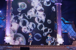 画像ギャラリー No.159のサムネイル画像 / 「アイドルマスター シンデレラガールズ」3rdライブ,アニメシリーズの感動がリフレインした初日をレポート。ゲームの新情報も紹介