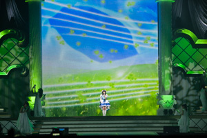 画像ギャラリー No.164のサムネイル画像 / 「アイドルマスター シンデレラガールズ」3rdライブ，アニメシリーズの感動がリフレインした初日をレポート。ゲームの新情報も紹介