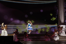 画像ギャラリー No.165のサムネイル画像 / 「アイドルマスター シンデレラガールズ」3rdライブ,アニメシリーズの感動がリフレインした初日をレポート。ゲームの新情報も紹介