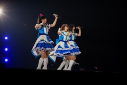 画像ギャラリー No.170のサムネイル画像 / 「アイドルマスター シンデレラガールズ」3rdライブ,アニメシリーズの感動がリフレインした初日をレポート。ゲームの新情報も紹介