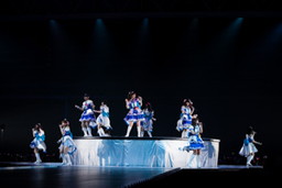 画像ギャラリー No.171のサムネイル画像 / 「アイドルマスター シンデレラガールズ」3rdライブ,アニメシリーズの感動がリフレインした初日をレポート。ゲームの新情報も紹介