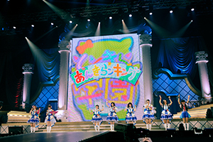 画像ギャラリー No.178のサムネイル画像 / 「アイドルマスター シンデレラガールズ」3rdライブ，アニメシリーズの感動がリフレインした初日をレポート。ゲームの新情報も紹介