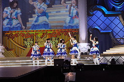 画像ギャラリー No.179のサムネイル画像 / 「アイドルマスター シンデレラガールズ」3rdライブ,アニメシリーズの感動がリフレインした初日をレポート。ゲームの新情報も紹介