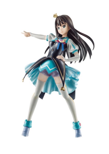 画像ギャラリー No.004のサムネイル画像 / 「アイマス シンデレラガールズ」の「一番くじプレミアム」が2016年1月上旬に発売
