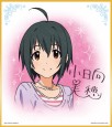 画像ギャラリー No.010のサムネイル画像 / 「アイマス シンデレラガールズ」の「一番くじプレミアム」が2016年1月上旬に発売
