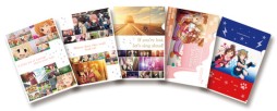 画像ギャラリー No.025のサムネイル画像 / 「アイマス シンデレラガールズ」の「一番くじプレミアム」が2016年1月上旬に発売