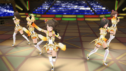 画像ギャラリー No.018のサムネイル画像 / 「アイドルマスター シンデレラガールズ」初となる全国ツアーが，2017年5月よりスタート