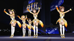 画像ギャラリー No.019のサムネイル画像 / 「アイドルマスター シンデレラガールズ」初となる全国ツアーが，2017年5月よりスタート