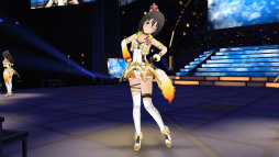 画像ギャラリー No.020のサムネイル画像 / 「アイドルマスター シンデレラガールズ」初となる全国ツアーが，2017年5月よりスタート