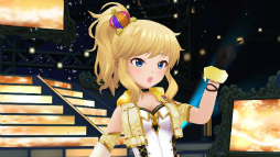画像ギャラリー No.023のサムネイル画像 / 「アイドルマスター シンデレラガールズ」初となる全国ツアーが，2017年5月よりスタート