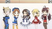 画像ギャラリー No.002のサムネイル画像 / 「アイドルマスター シンデレラガールズ劇場」の第2期が2017年10月より放送。最新PVと劇中のカットも公開に