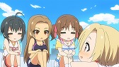 画像ギャラリー No.003のサムネイル画像 / 「アイドルマスター シンデレラガールズ劇場」の第2期が2017年10月より放送。最新PVと劇中のカットも公開に