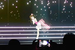 画像ギャラリー No.005のサムネイル画像 / ニュージェネの声優3人も駆けつけた「THE IDOLM@STER CINDERELLA GIRLS new generations★Brilliant Party!」ゲネプロの様子をレポート