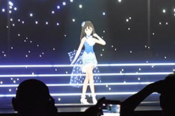 画像ギャラリー No.007のサムネイル画像 / ニュージェネの声優3人も駆けつけた「THE IDOLM@STER CINDERELLA GIRLS new generations★Brilliant Party!」ゲネプロの様子をレポート