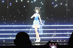 画像ギャラリー No.008のサムネイル画像 / ニュージェネの声優3人も駆けつけた「THE IDOLM@STER CINDERELLA GIRLS new generations★Brilliant Party!」ゲネプロの様子をレポート