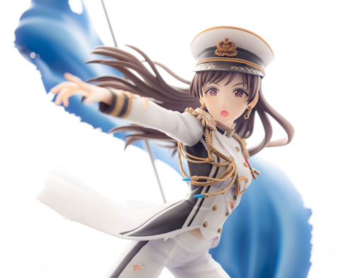 画像ギャラリー No.001のサムネイル画像 / 「デレマス」新田美波フィギュア化記念,洲崎 綾さんのインタビュー記事が公開に