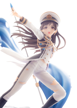 画像ギャラリー No.002のサムネイル画像 / 「デレマス」新田美波フィギュア化記念,洲崎 綾さんのインタビュー記事が公開に
