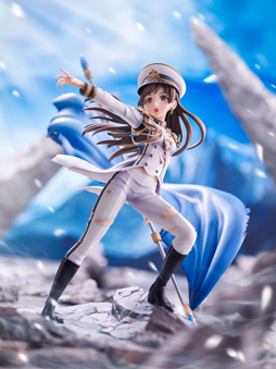 画像ギャラリー No.004のサムネイル画像 / 「デレマス」新田美波フィギュア化記念,洲崎 綾さんのインタビュー記事が公開に