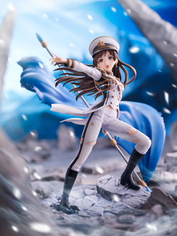 画像ギャラリー No.005のサムネイル画像 / 「デレマス」新田美波フィギュア化記念,洲崎 綾さんのインタビュー記事が公開に
